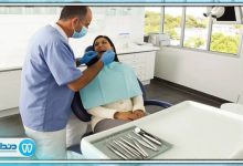 بهترین دندانپزشک درمان ریشه در مشهد