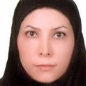 دکتر اکرم زین الدینی میمند