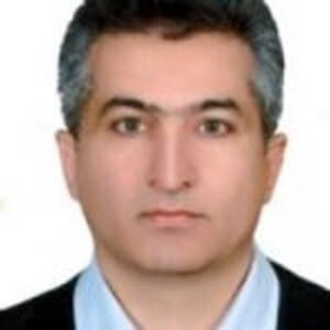 دکتر امیر محمد بازیاری