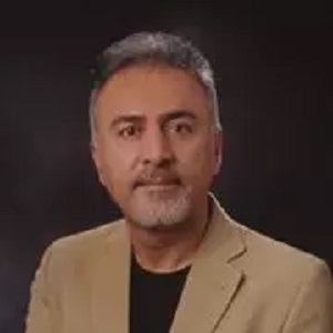 دکتر بهمن نامجو 