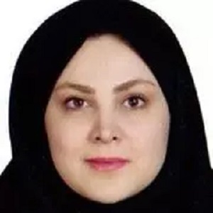 دکتر غزال جلیلیان