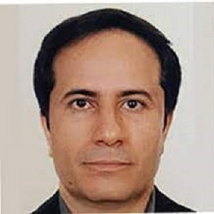 دکتر غلام حسین امینی