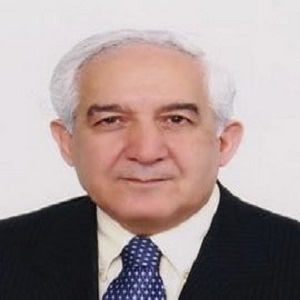 دکتر مسعود اجلالی