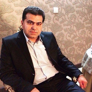 دکتر محمدرضا امجدی