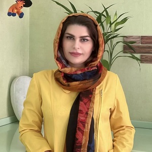 دکتر سحر غفارپور 
