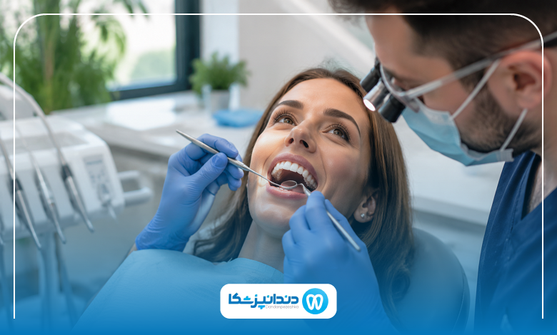 خدمات متخصص جراحی فک و صورت در همدان