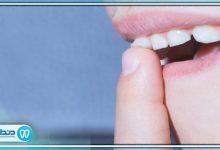 آیا دندان لق سفت می شود؟