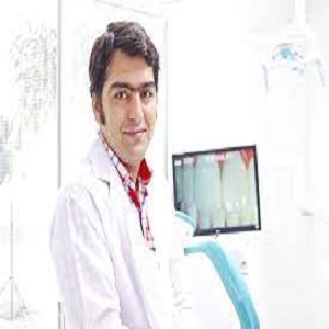 دکتر احمد بهروزیان