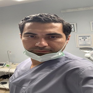 دکتر آرش ظفر فاضلی