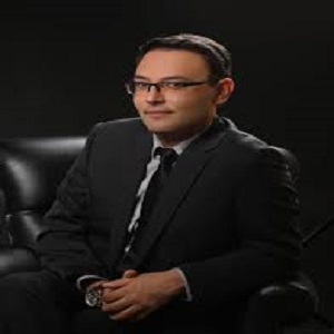 دکتر اتابک کاشفی‌ مهر