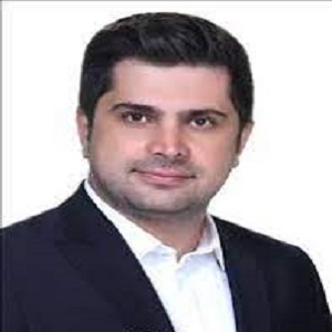 دکتر فرهاد اشرفی