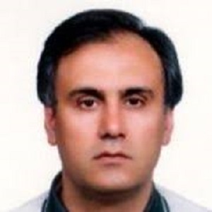 دکتر جواد یزدانی