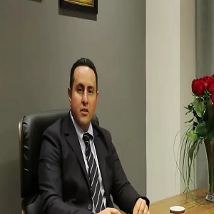 دکتر کاووس احمدی پور