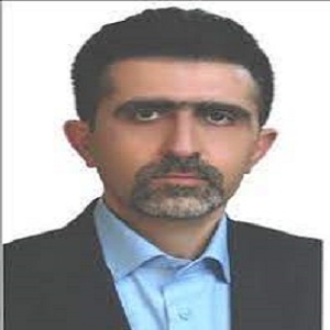 دکتر محمود بهاری