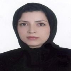 دکتر مرجان کاظمیان