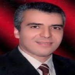 دکتر سعید نعمتی انارکی