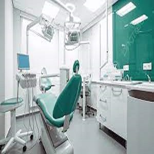 کلینیک دندانپزشکی محمد متقی خسروشاهی