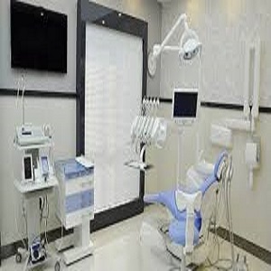 کلینیک دندانپزشکی نشاط
