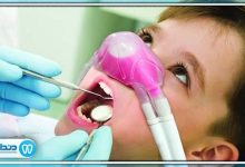 بهترین دندانپزشک کودکان در قیطریه