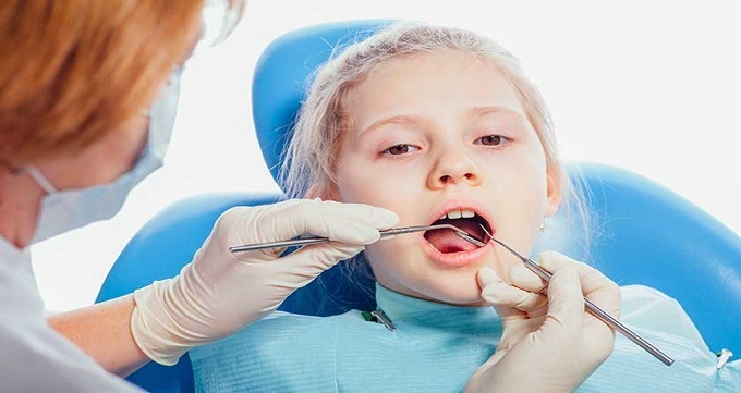 پیشگیری از به هم ریختگی دندان ها در بزرگسالی 