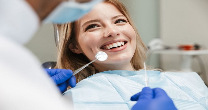 کامپوزیت دندان چیست و چه کاربردی دارد؟
