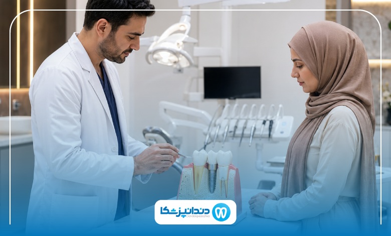 ویژگی های بهترین کلینیک دندانپزشکی در تبریز