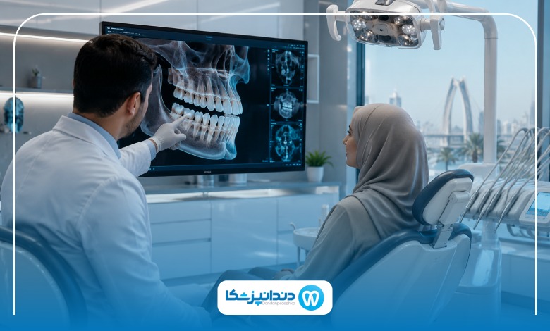 چگونه از دندان و لثه خود مراقبت کنیم؟