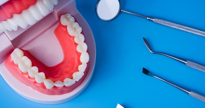 بهترین جراح دندانپزشک در زعفرانیه کیست؟