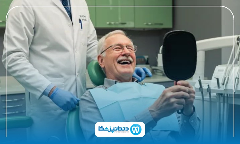  بهترین دکتر ایمپلنت در تبریز