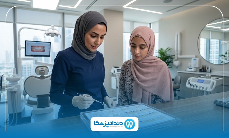 بهترین سن برای انجام لمینت دندان