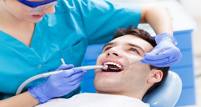 توصیه های بعد از انجام عصب کشی دندان