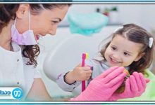 بهترین دندانپزشک کودکان در تبریز