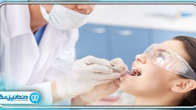 بهترین دندانپزشک درمان ریشه در اهواز