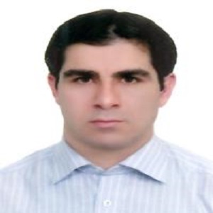 دکتر اسماعیل شاهین