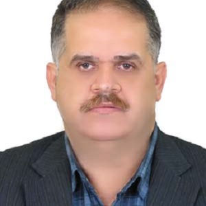 دکتر حمیدرضا علیزاده عطار