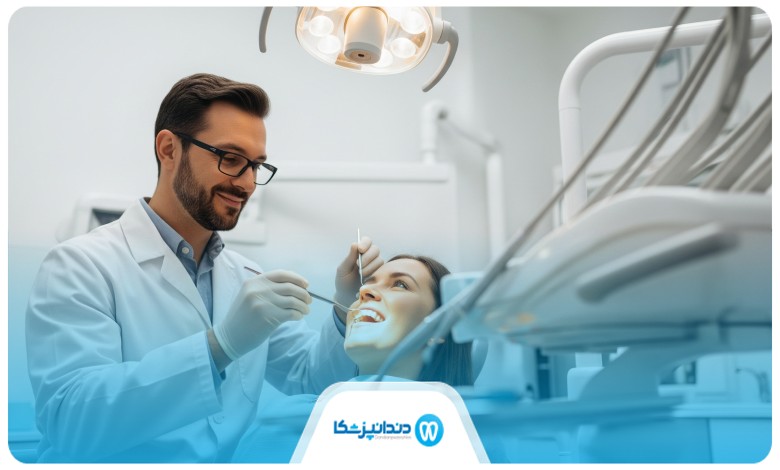 بررسی انواع ارتودنسی