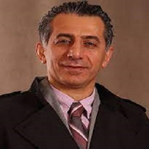 دکتر احمدرضا دیانی