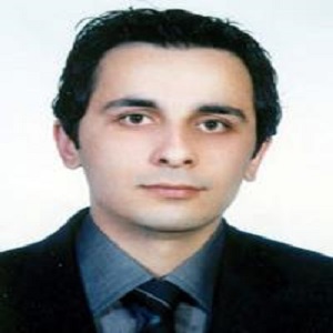 دکتر محمد علی ایرانی