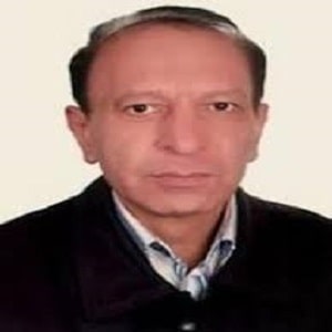 دکتر مصطفی ناصری