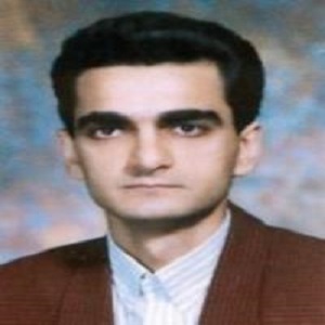 دکتر ناصح صالح تهرانی