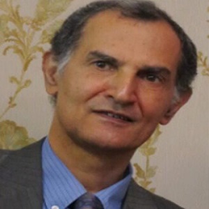 دکتر سید داوود علوی