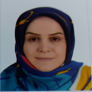 دکتر زهرا آلیانی