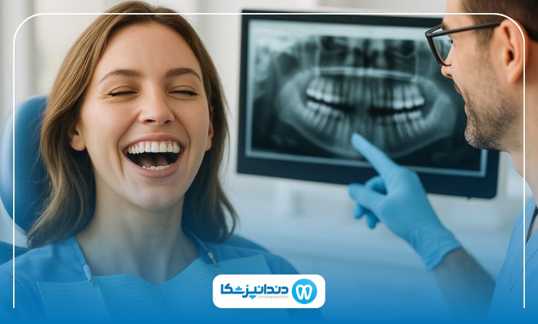 بهترین دکتر کامپوزیت در رشت