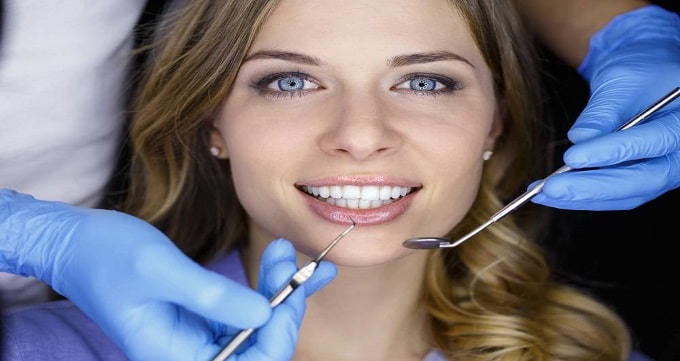 خدمات دندانپزشکی زیبایی چیست؟
