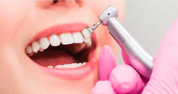 کلینیک های دندانپزشکی چگونه استریلیزه می شوند؟