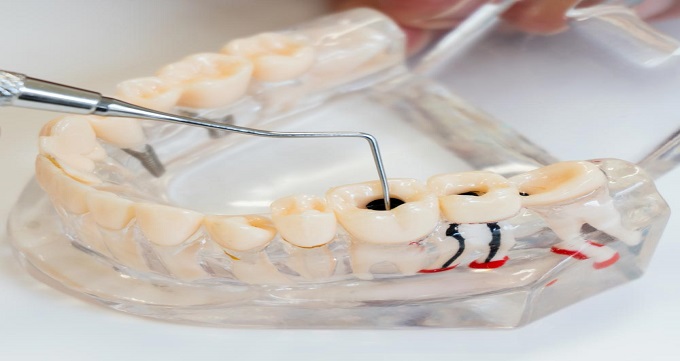 کلینیک دندانپزشکی چگونه مکانی است؟