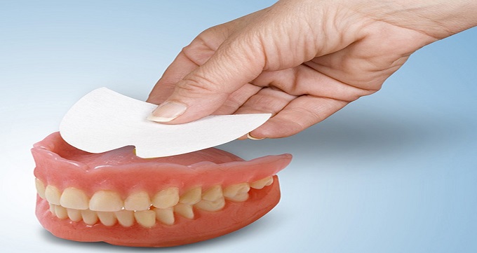 پروتز دندان از نوع ثابت چیست؟