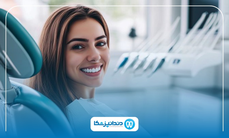 مراقبتهای بعد از انجام لمینت دندان