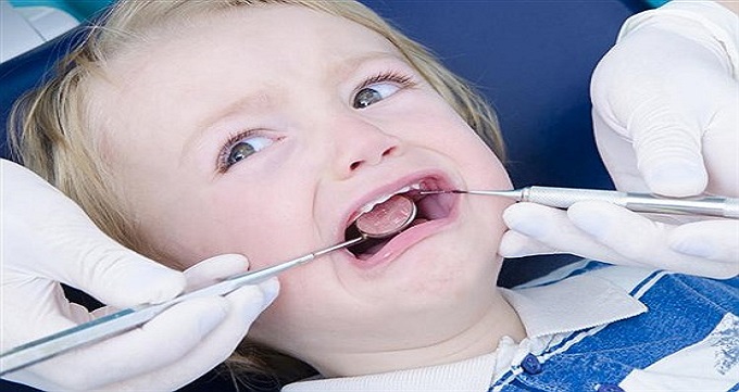 وظایف بهترین دندانپزشک کودکان در رشت