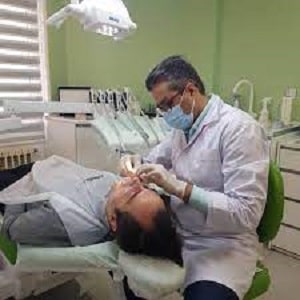 کلینیک دندانپزشکی زیبادنت